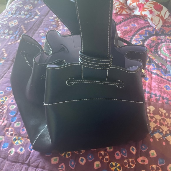 Ganni Bucket Bag - Picture 7 of 8